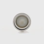 Surface downlight Nella Adjustable 12V 3CCT LED 12W WHT